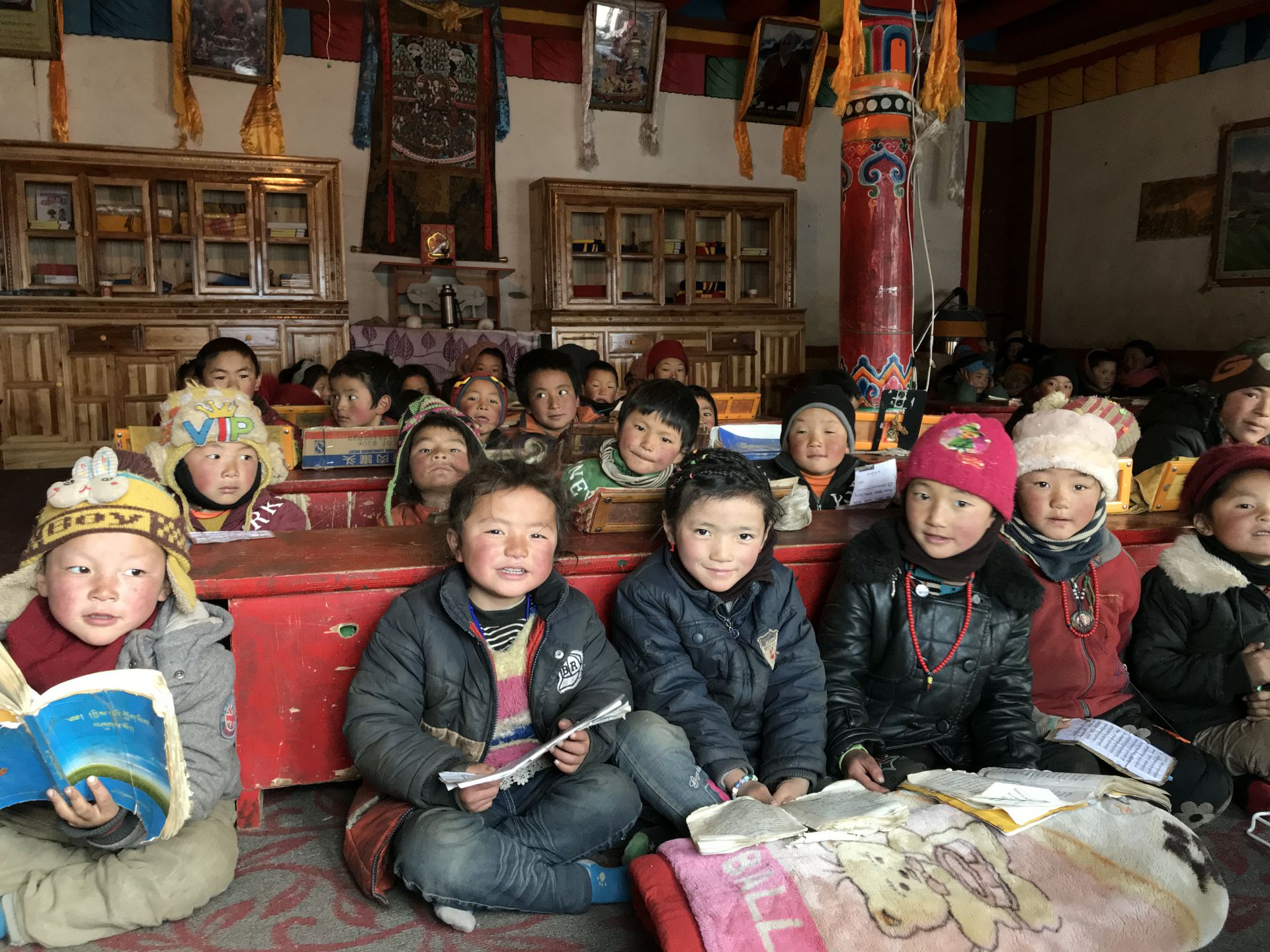 开云网页版·网站在线登入-开云(中国)公益回顾丨家国同欢月同圆 温暖满载甘孜州(图11) 开云网页版·网站在线登入-开云(中国)公益回顾丨家国同欢月同圆 温暖满载甘孜州(图11)